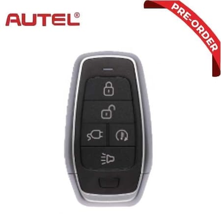 Autel independent, 5key AUTEL-IKEYAT005DL